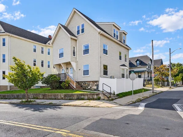397 Ferry St #3, Malden, MA 02148