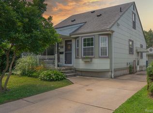 875 White Ave, Lincoln Park, MI