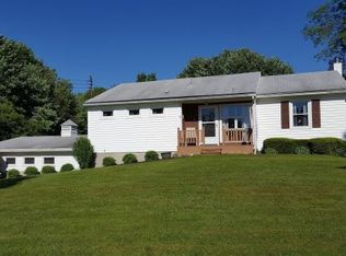 1412 Hullsville Rd, Owego, NY 13827