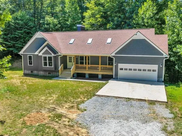 482 Guy Ford Road, Sugar Grove, NC 28679