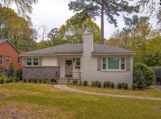 3911 Duncan St, Columbia, SC 29205
