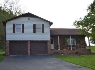 20276 Jeb Stuart Hwy, Abingdon, VA 24211