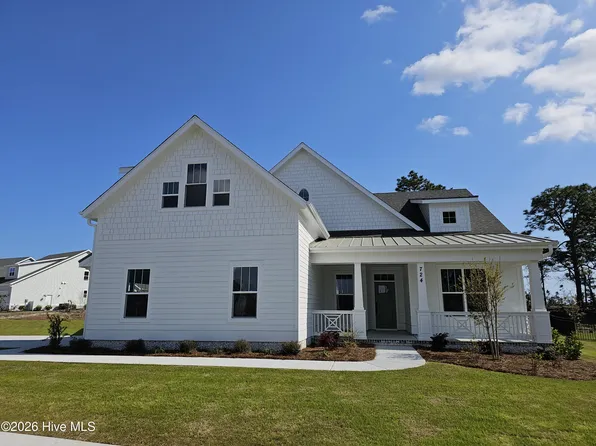 724 Provision Lane, Wilmington, NC 28412