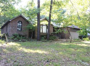 156 Overhill Rd, Mountain Home, AR 72653