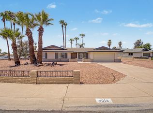 4016 W Hayward Ave, Phoenix, AZ 85051