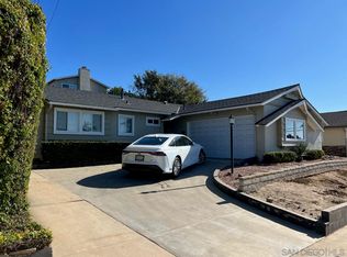 3511 Mount Aclare Ave, San Diego, CA 92111