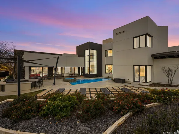 114 ASHLING, San Antonio, TX 78260