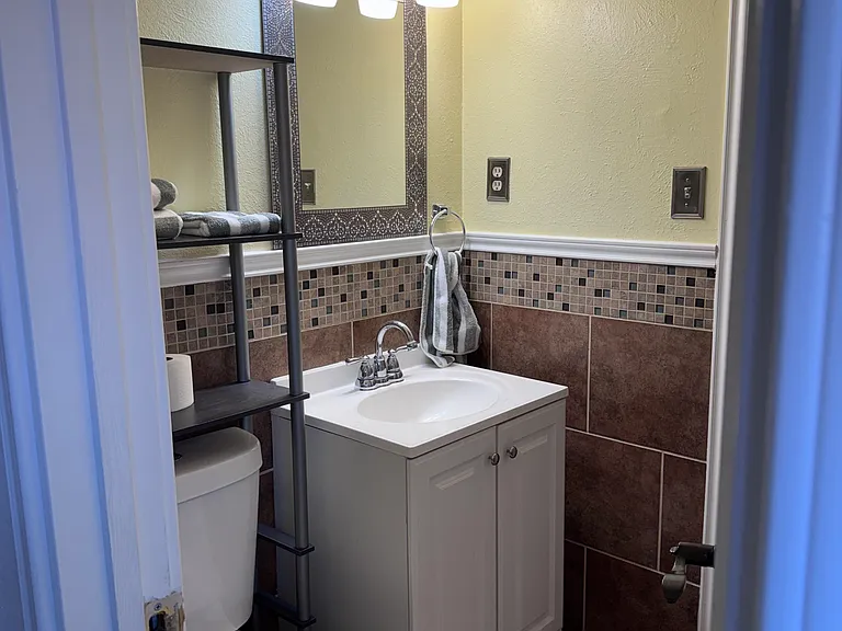 3603 Maple Ave — Photo 13