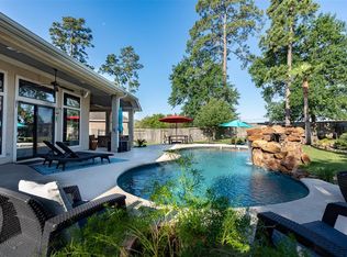 8426 Oak Plains Dr, Spring, TX 77389