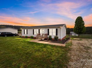 34958 Lowder Rd, New London, NC 28127