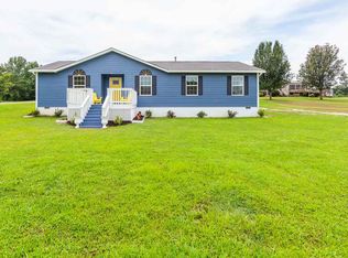 95 Ira Falls Rd, Trenton, TN 38382