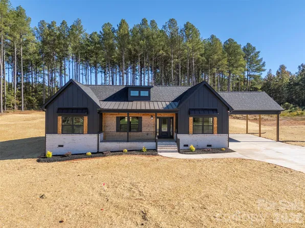 1822 Piney Mountain Church Rd, Bostic, NC 28018