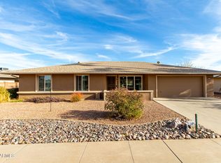 16033 N 110th Ave, Sun City, AZ 85351