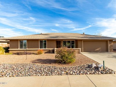 16033 N 110th Ave, Sun City, AZ, 85351