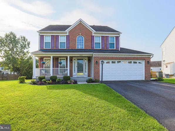 9707 Perry Farms Dr, Perry Hall, MD 21128