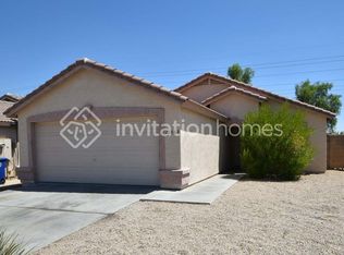 12563 W Charter Oak Rd, El Mirage, AZ 85335