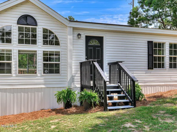 124 Ridgeland Drive, North Augusta, SC 29841
