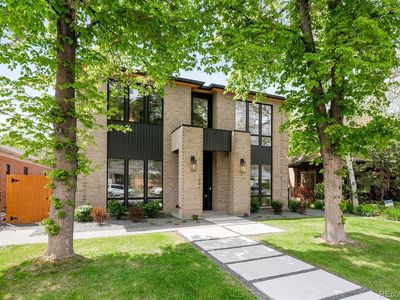 1241 S Garfield Street, Denver, CO, 80210