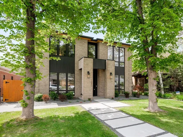 1241 S Garfield Street, Denver, CO 80210