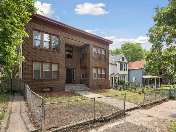 2621 2nd Ave S, Minneapolis, MN 55408