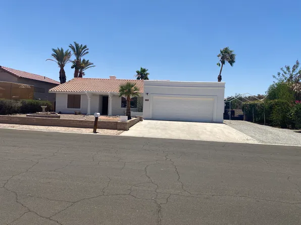 (undisclosed Address), Yuma, AZ 85367