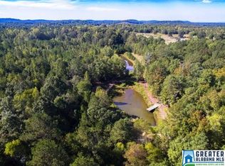 8640 Mudd St, Ohatchee, AL 36271