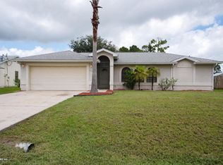 119 Inez St SE, Palm Bay, FL 32909