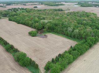 Xxx 10th Avenue Farmington Twp, Osceola, WI 54020