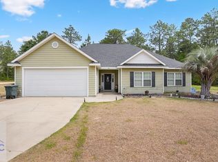 115 Weeping Willow St, Jesup, GA 31546