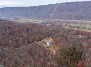 325 Stoney Land Rd, Springfield, WV 26763