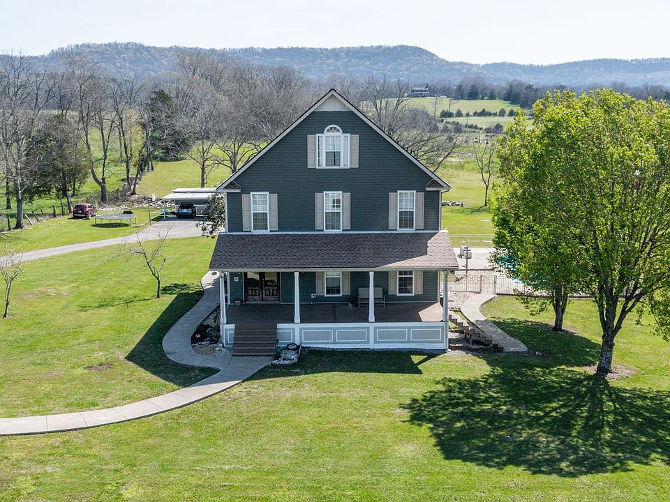 12838 Halls Hill Pike, Milton, TN 37118 MLS 2636631 Zillow