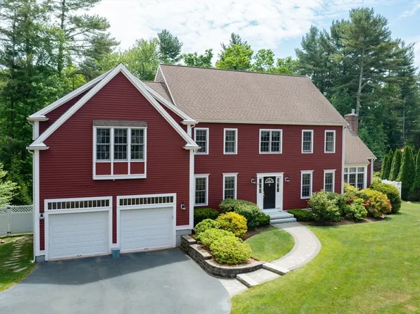 18 Oakland Sq, Pembroke, MA 02359