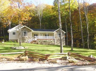 123 Toms Creek Dr, Roan Mountain, TN 37687