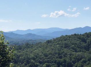73 Sunset View Rdg #3, Bryson City, NC 28713