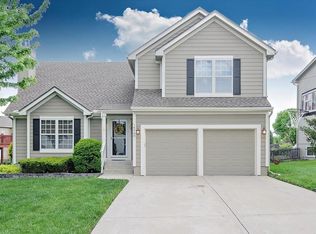 14980 W 154th St, Olathe, KS 66062