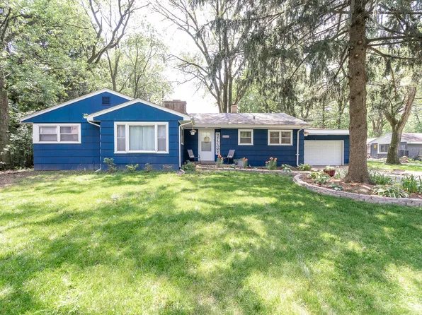 3315 192nd St, Homewood, IL 60430