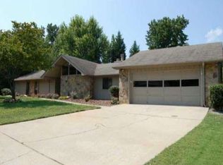 3540 Miller Farms Ln, Duluth, GA 30096