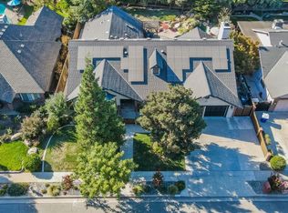 8575 N Fuller Ave, Fresno, CA 93720