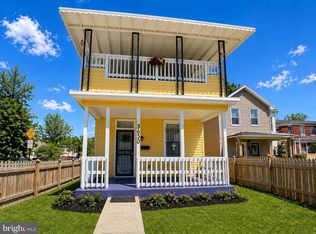 3630 Old Frederick Rd, Baltimore, MD 21229