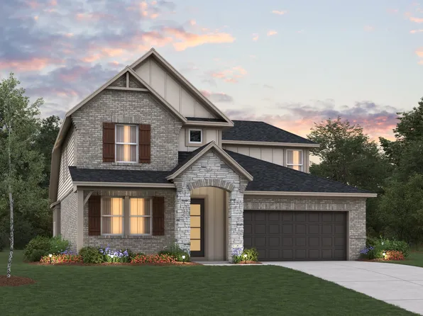 Cascade Plan, Sorella - Landmark Collection