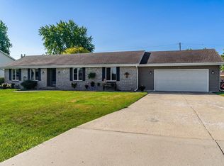 720 E Lilac Rd, Beloit, WI 53511
