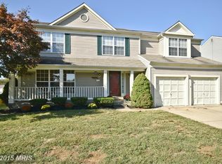 9607 Foxcroft Ave, Clinton, MD 20735