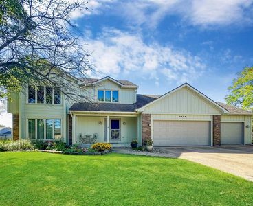 2208 Timberlake Trl, Fort Wayne, IN, 46804