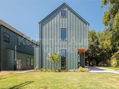 6315 Del Monte Rd #A, Austin, TX, 78741
