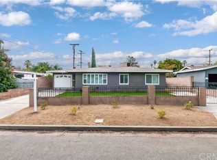 8198 Marie St, Riverside, CA 92504