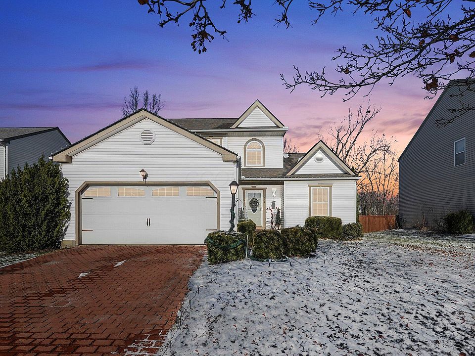 1st image of 570 Glen Oaks Dr