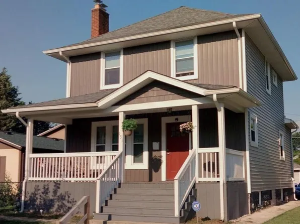 131 S Eureka Ave, Columbus, OH 43204