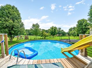 10383 Bell Station Rd, Oak Grove, KY 42262