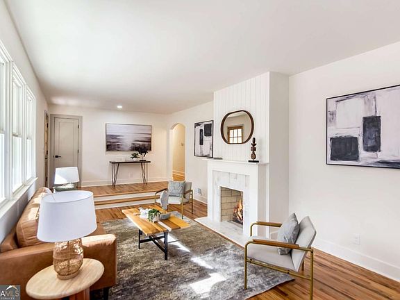 5th image of 4956 Mountclaire Rd