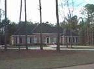 1041 Scotland Bnd, Watkinsville, GA 30677